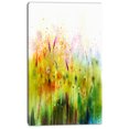 thumbnail image 2 of Cosmos Fleurs et Fleurs Sauvages Blanches - Grande Impression sur Toile Florale, 2 of 4