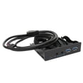 thumbnail image 1 of Hub USB 3.2 ANGGREK de 3.5 pulgadas 10 Gbps, 1 of 8