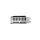 thumbnail image 4 of Tarjeta de Video GIGABYTE GeForce RTX 5070 WINDFORCE OC SFF 12GB GDDR7, 4 of 5