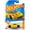 Yellow, variant on Hot Wheels '94 Bugatti EB110 SS (Silver) 2022 HW Turbo