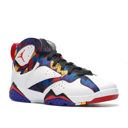 Jordan hotsell 7 multicolor