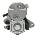 thumbnail image 4 of For Geo Prizm Toyota Corolla 1994-1997 Starter - BuyAutoParts, 4 of 6