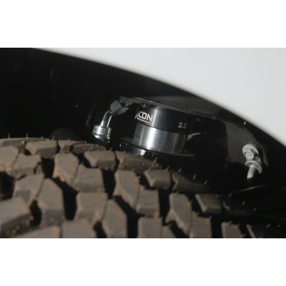 ICO 2.5 Series Coilover Kits Fits select: 2019-2022 RAM 1500 BIG HORN/LONE STAR