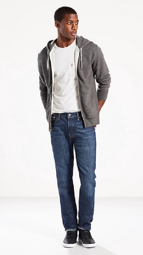 44 inch mens jeans