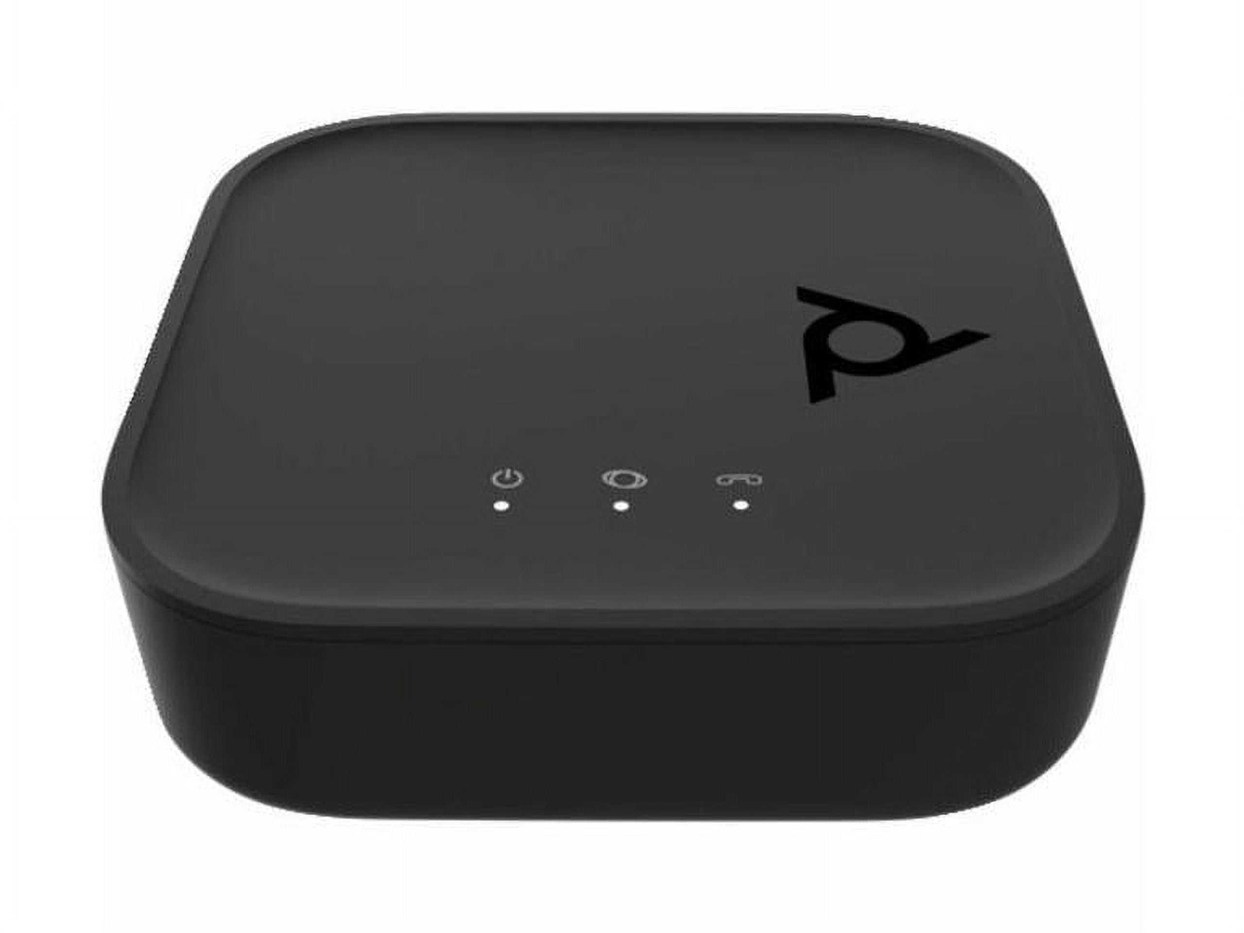 Polycom Inc. OBI 300 Voice Adapter USB 1 FXS ATA, PY-2200 Polycom Inc. OBI 300 Voice Adapter USB 1 FXS ATA, PY-2200
