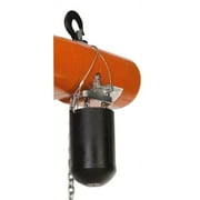 CM COLUMBUS MCKINNON 2455 23" CHAIN CONTAINER