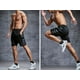 thumbnail image 3 of Gym Short Cómodo Deportivo Mallas Licra Elástico Fit Correr, 3 of 7