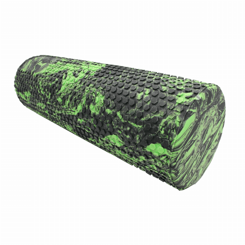 Taffy Honey-comb Eva Foam Roller - Walmart.com