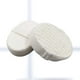 thumbnail image 4 of EeaseMX 2 esponjas de lufa de algodón y lino, exfoliantes ovaladas para baño, para ducha y spa., 4 of 7