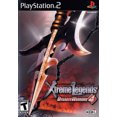 thumbnail image 1 of Dynasty Warriors 4 Xtreme Legends (PlayStation 2), 1 of 2