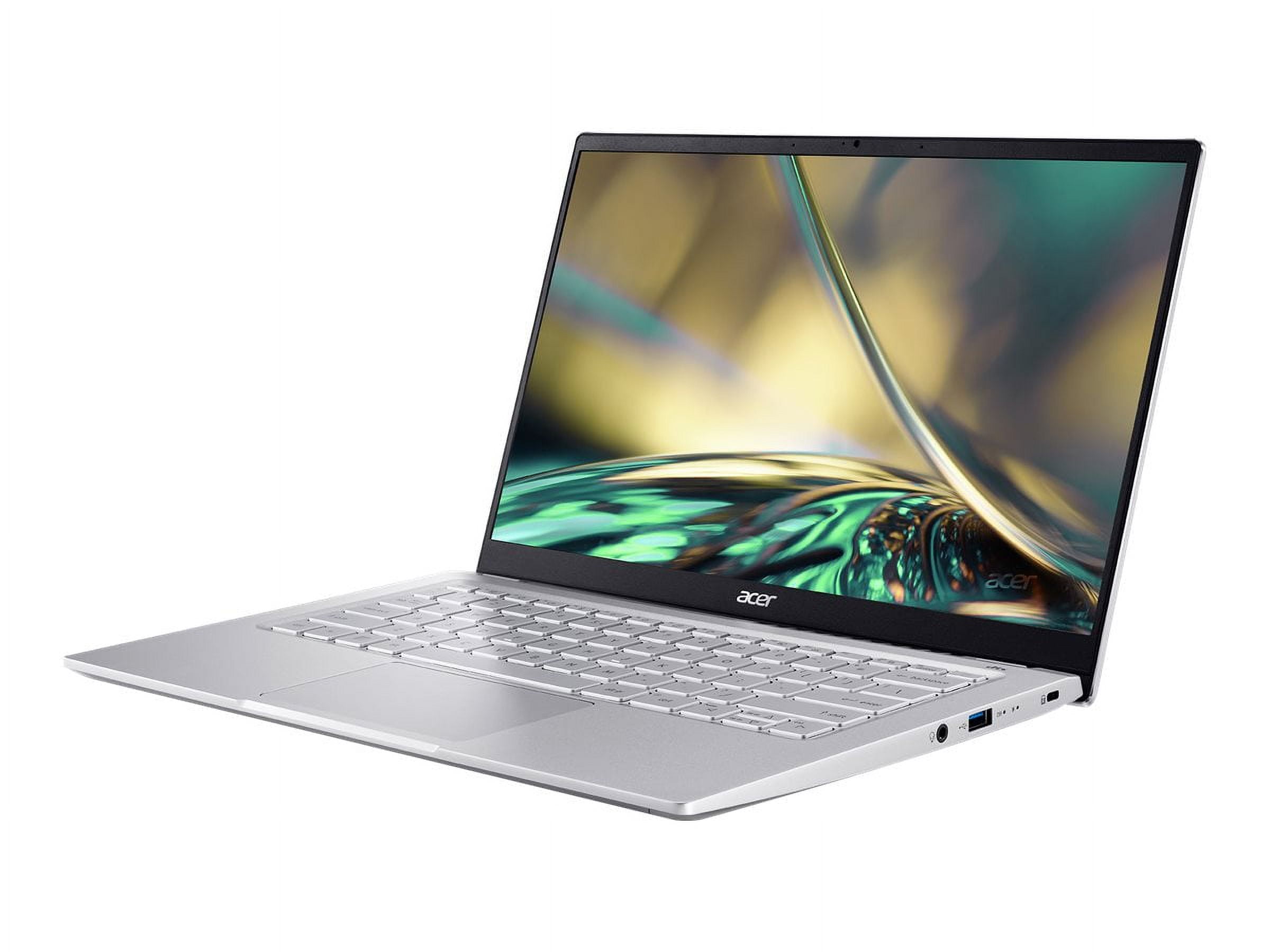 Windowsノート本体 Acer Swift SF114-32 Win11 4GB SSD FHD 7f692ecd-7fbc-4005-bbb8-