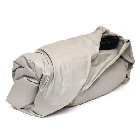 Supreme Boat Mooring Cover SPR101A-41 | S21 2015 Gray Light Outer Armor