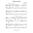 thumbnail image 3 of Hal Leonard Classic Joplin Rags Level 5 Intermediate/Late Intermediate Hal Leonard Student Piano Library by Fred Kern, 3 of 4