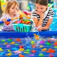 thumbnail image 4 of Doloowee, HFD021A-31, Blue, Bathtub Kiddie Pool Outdoor, Doloowee, 4 of 6