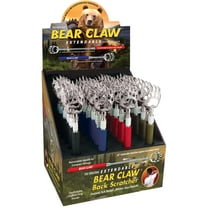Extendable Bear Claw Back Scratcher