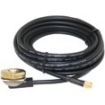 thumbnail image 1 of Tram 2252-SMA NMO Montaje de orificio de 3/8"-3/4" con cable y conector macho SMA, 1 of 1