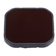 thumbnail image 1 of ND Filter Aluminum Alloy Avoid Overexposure Lightweight High Strength Optical Glass Sports Camera Filter for Action Camera, 1 of 7