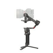 DJI RS 4 Pro Dual Motors Ronin Gimbal Stabilizer with Image Transmitter