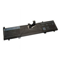 DELL BATTERY 7.6V 4013MAH 32WHR