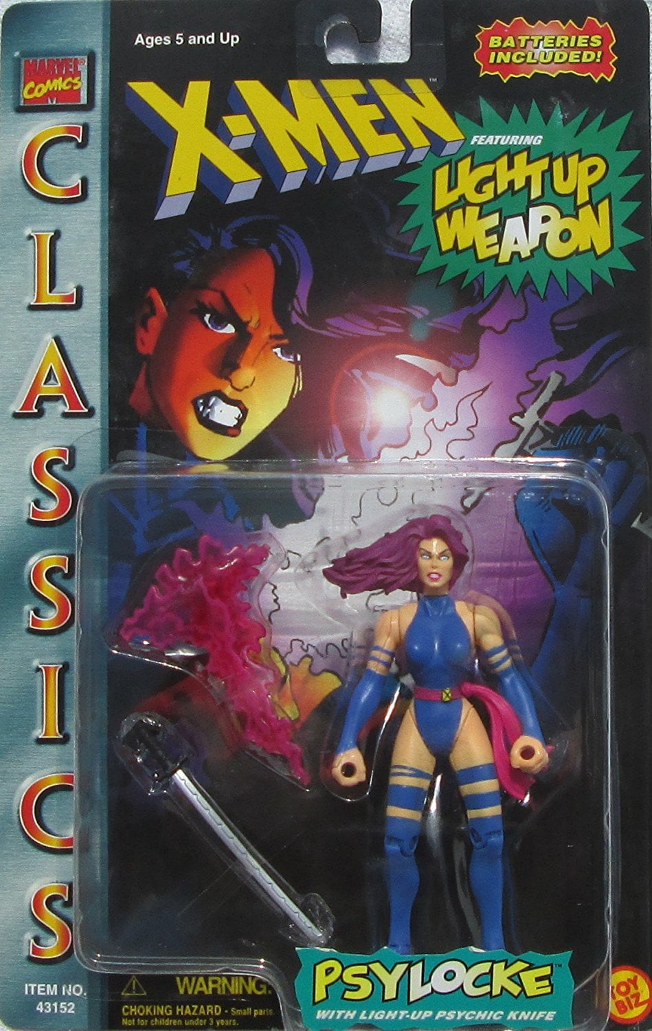 toybiz psylocke