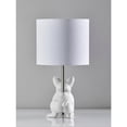 thumbnail image 2 of Sunny Dog Table Lamp, 2 of 10