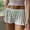 White, variant on Womens Pajama Shorts Low Waist Striped Shorts Cute Floral Pj Shorts Bottoms Comfy Sleep Shorts Workout Shorts Womens Pack Workout Skirts for Women with Shorts Short Sleeve Crop Tops for Women