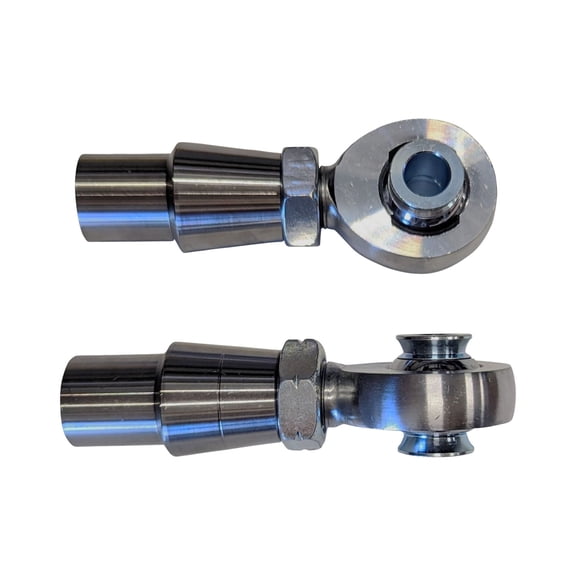 3/4-16 (thread) X 5/8 (hole, bore) Heim Joint kit, Left and right threads
