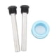 thumbnail image 1 of 2 Pcs Water Heater Anode Rods 1/2in NPT Thread Magnesium Replacement Anode Rods for Most RV Hot Water Heaters, 1 of 9