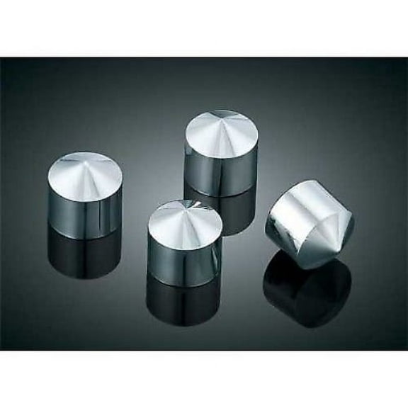 Kuryakyn 8372 Rocker Box Bolt Covers