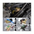 thumbnail image 4 of Bomba de Combustible de 12 V JINMJMXG para Motocicleta Cbr600f Cbr600f2 Cbr600f3 Cbr600f4 1987-2000, 4 of 5