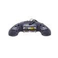 thumbnail image 3 of Bocina MP3/FM lamp solar con alarma MT610 para motocicleta, 3 of 7