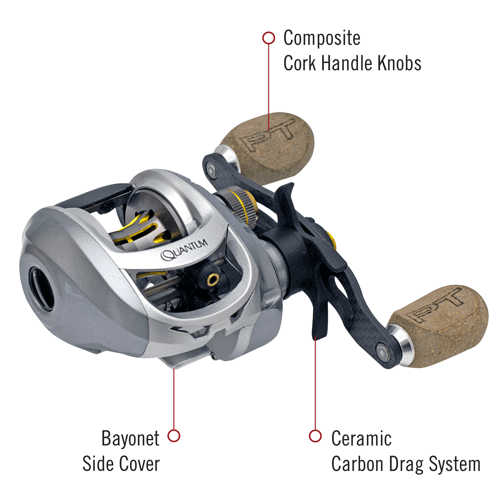 abu garcia fantasista premier baitcasting rod Fantasista X Casting Fishing Rod - 7 ft