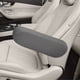 thumbnail image 3 of Cubierta universal para reposabrazos de coche, color gris, para coches, camiones, SUVs, vehículos de carga, 3 of 6
