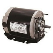 Century Belt Drive Fan Motor 1/3 Hp