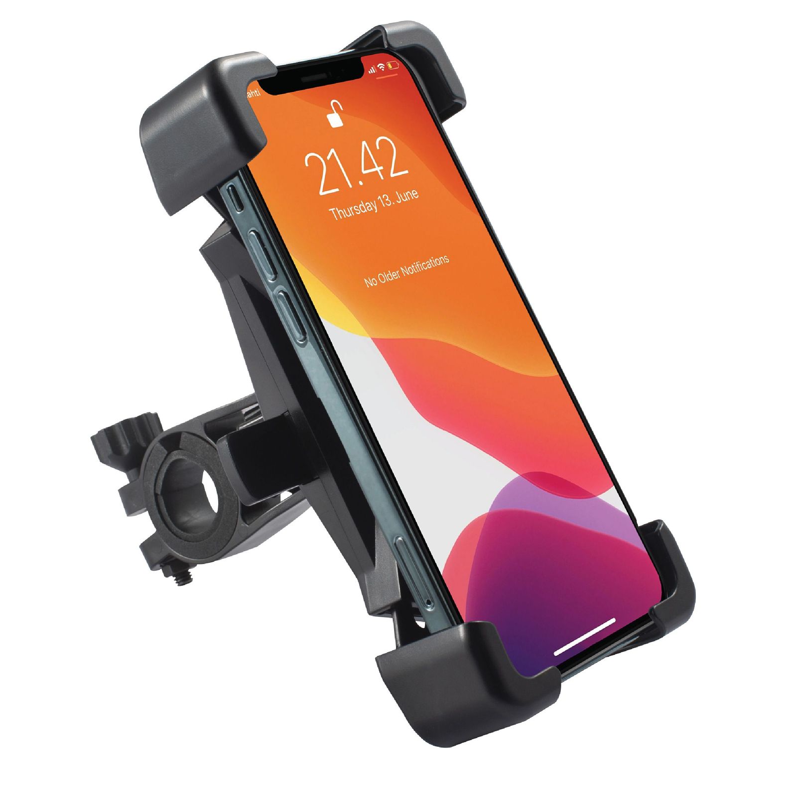 Insten Bike Phone Holder Mount, Adjustable 360 Rotation, Stretchable Eagle  Claws Bracket for Bicycle Motorcycle Ram Handlebar Compatible with iPhone  12 Pro Max 11 Samsung S21 S20 Note20 Phones GPS - Walmart.com