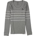 thumbnail image 1 of Forty Seven Brand - Camiseta gráfica LA Kings para mujer, gris, mediana, 1 of 2