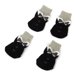 thumbnail image 5 of 4 calcetines antideslizantes y para gatos con refuerzo de goma adecuados para perros y gatos pequeños, medianos y grandes - 4 tamaños opcionales Jinwen none, 5 of 8