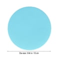 thumbnail image 3 of Physically Disabled Individuals Anti Slip Discs Sky Blue 10Pcs 4Inch Diameter, 3 of 5