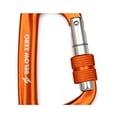 thumbnail image 2 of Walker's Hunting Walkie Talkie for Razor Muffs (4-Pack) with Carabiner, 2 of 6