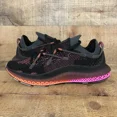 thumbnail image 2 of Adi - das 4D Fusio Men's Size 8 Black Orange Pink Running Shoes Sneaker FZ2414 NEW, 2 of 6