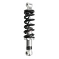 thumbnail image 1 of 190mm/7.5in 1200LBS Adjustable Coil Spring Shock Absorber - Aluminum Alloy & Steel Construction, Stable Shock Absorption for Smoother Ride, Replacement Suspension Part Fit for Mountain Bikes,, 1 of 6