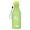 GreenGN, variant on Iumwxz 550ml Large Plastic Water Bottle Transparent Matte Water Bottle Portable Not Easy to Break Water Cup Outdoor Sports Travel Water Bottle Portable Leak-Proof Multicolor