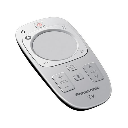 NEW Panasonic N2QBYB000027 Remote Control VIERA Touch Pad (Best Settings For Panasonic Viera Plasma Tv)