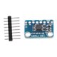 thumbnail image 4 of 【MRS091A】MB85RC256V FRAM placa ruptura memoria IC I2C no volátil 2 7-5 5 V adecuado para sensores IoT dispositivos portátiles, 4 of 9