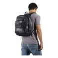 thumbnail image 4 of Mochila Jansport Unisex Cool Student Color Negro Modelo JS0A2SDDAB6 Jansport COOL STUDENT, 4 of 4