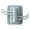 Gray, variant on VerPetridure Rotating Hook Strong Adhesive Towel Hanger Bathroom Wall Free Punch No Trace Sticky Hook White Sticky Hook Household Strong Punch-Free Hook Creative Multifunctional Hook Rack Wall Sticke