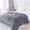 Q 7P3, variant on ZZkhGO Large Fleece Blanket 100x120cm, Extra Warm Solid Throw Rug, Super Soft Plush Sofa Bedding Blanket