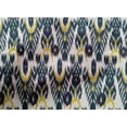thumbnail image 4 of oneOone Cotton Cambric Fabric Tree Style Ikat Fabric Prints By Yard 56 Inch Wide, 4 of 4