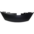 thumbnail image 2 of Evan-Fischer Grille Cover Compatible with 2017-2018 Nissan Versa Note Primed, 2 of 4