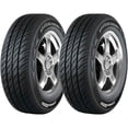 thumbnail image 1 of Paquete de 2 Llantas TORNEL 175/70r13 America At-909 82s, 1 of 2